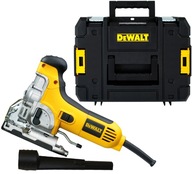 Puzdro na priamočiaru pílu 701W 135mm DeWALT DW333KT