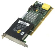 5I-STORAGE 02R0970 PCI-X 128 MB BBU NÍZKY PROFIL