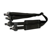 SPW1 BELTI pás snare drum s padmi SPW1 BELTI pás snare drum s padmi