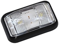 LED LAMP REJ obrys osvetlenia ŠPZ 12V 24V LED LAMP REJ obrys osvetlenia ŠPZ 12V 24V