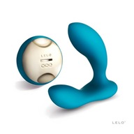 Luxusný masážny prístroj na prostatu Lelo Hugo Luxusný masážny prístroj na prostatu Lelo Hugo
