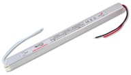 12V ultra tenký zdroj pre LED pásy 48W 4A 12V ultra tenký zdroj pre LED pásy 48W 4A