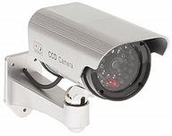 Externá maketa kamery s držiakom ACC-103S/LED