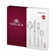 SADA PRÍBOROV GERLACH 24 KS. CELESTIA LESK SADA PRÍBOROV GERLACH 24 KS. CELESTIA LESK