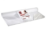 Matracová podložka 80x160 Rizo PVC biela AMW
