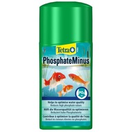 Tetra Pond PhosphateMinus 250ml - odstraňuje fosfáty
