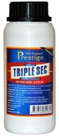 PRESTIGE TRIPLE-SEC pomarančový likér 280ml PRESTIGE TRIPLE-SEC pomarančový likér 280ml