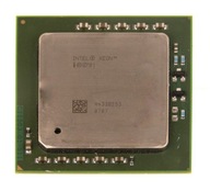 INTEL XEON SL6VP 3,06 GHz s604 INTEL XEON SL6VP 3,06 GHz s604