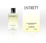 Luxusná parfumovaná voda Entirety 100 ml Luxusná parfumovaná voda Entirety 100 ml