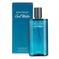 DAVIDOFF COOL WATER pánsky parfém 125 ml