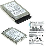 HDD IBM 26K5268 36,4GB 10K SCSI 2,5 \ '\' 26K5157