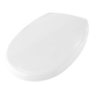 UNIVERZÁLNE SEDADLO NA WC S POMALU ZAVÍRANÍM 448X355 UNIVERZÁLNE SEDADLO NA WC S POMALU ZAVÍRANÍM 448X355