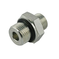 PRIAMA HYDRAULICKÁ SPOJOVACIA VSUVKA 12 - 18 PRIAMA HYDRAULICKÁ SPOJOVACIA VSUVKA 12 - 18