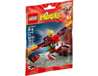 LEGO 41564 Mixels Aquad