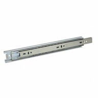 Guľôčkové vedenie DOMINO 500 x 13 x 43 MM plnovýsuv Guľôčkové vedenie DOMINO 500 x 13 x 43 MM plnovýsuv
