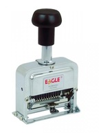 140-1059 EAGLE TY102-12 automatický enumerátor