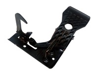ZÁMOK KRYTU MOTORA ZÁMOK AUDI A3 09-13 ZÁMOK KRYTU MOTORA ZÁMOK AUDI A3 09-13