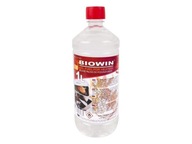 GEL FUEL 1L pre bezdymovú fajčiarku BROWIN GEL FUEL 1L pre bezdymovú fajčiarku BROWIN