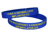 KARDIOVERTER PÁSOVÝ DEFIBRILÁTOR ICD MEGA VEĽKOSŤ KARDIOVERTER PÁSOVÝ DEFIBRILÁTOR ICD MEGA VEĽKOSŤ