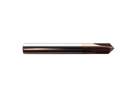 ZRAZACÍ VRTÁK FI 5mm VHM 120 stupňov KARBID 55HRC ZRAZACÍ VRTÁK FI 5mm VHM 120 stupňov KARBID 55HRC
