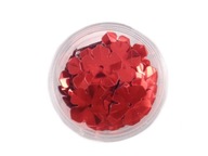 CK-076 Flitre červený kvet 14mm 249 gramov VEĽKOOBCHOD