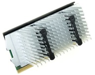 IBM 37L5841 INTEL PENTIUM II SL357 400 MHz SLOT1 IBM 37L5841 INTEL PENTIUM II SL357 400 MHz SLOT1