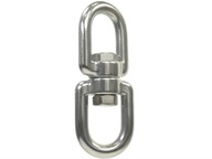 Otočný z očí do očí Nerez odolný voči kyselinám 13 mm 4570 kg V4 Otočný z očí do očí Nerez odolný voči kyselinám 13 mm 4570 kg V4