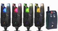 ANACONDA TIKI TAKA SIGNAL SET 4+1 ANACONDA TIKI TAKA SIGNAL SET 4+1