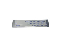 FPC FFC páska 24pin 0,5mm 40cm typ A FPC FFC páska 24pin 0,5mm 40cm typ A