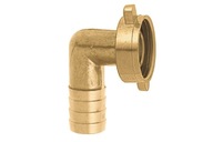 Uhlová spojka na hadicu 13mm GEKA GW 1/2'' mosadz Uhlová spojka na hadicu 13mm GEKA GW 1/2'' mosadz