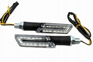 2x U-STYLE LED smerovky, smerovka 2x U-STYLE LED smerovky, smerovka