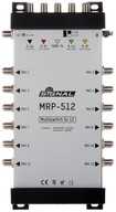 Multiswitch Signal MRP-512 5-vstupov/12-výstupov
