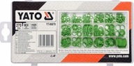 YT-06879 270 O-KRÚŽKY S HNBR PRE KLIMATIZÁCIU YT-06879 270 O-KRÚŽKY S HNBR PRE KLIMATIZÁCIU