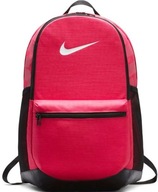 NOVÝ BATOH NIKE BRASILIA BA5329 699 RUŽOVÝ