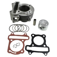+ Súprava valcov 80 ccm 47 mm 4T Router Romet Toros + Súprava valcov 80 ccm 47 mm 4T Router Romet Toros