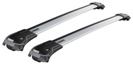 Strešný nosič Thule WingBar EDGE Seat TARRACO Strešný nosič Thule WingBar EDGE Seat TARRACO