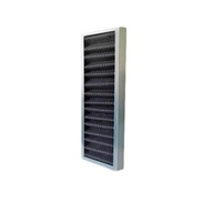 G4 uhlíkový kartušový filter pre WANAS 345 G4 uhlíkový kartušový filter pre WANAS 345