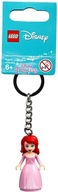 LEGO 853954 ARIEL KEYRING LEGO 853954 ARIEL KEYRING