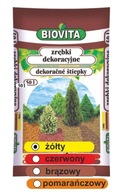 BIOVITA štiepka 50 L, žltá