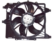 VENTILÁTOR RADIÁTORA RENAULT KANGOO 1.2 MASTER 2.5 VENTILÁTOR RADIÁTORA RENAULT KANGOO 1.2 MASTER 2.5