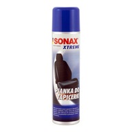 SONAX XTREME Penový SPREJ na čalúnenie 400ml Sprej SONAX XTREME Penový SPREJ na čalúnenie 400ml Sprej