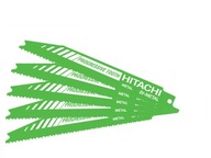 Hitachi priamočiary pílový list, kov, hliník