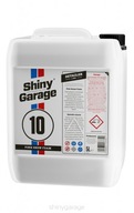 SHINY GARAGE Pink Snow Foam 5l Pink Active Foam SHINY GARAGE Pink Snow Foam 5l Pink Active Foam