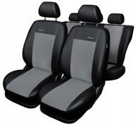 PREMIUM CS poťahy na mieru pre Avensis II sedan PREMIUM CS poťahy na mieru pre Avensis II sedan