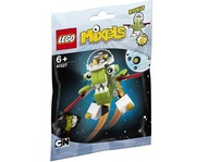 LEGO 41527 Mixels Rokit