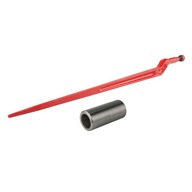 KOVANÁ DĹŽKA ZUBU 880mm M22x1,5 + R RUKÁV HYDROLIDER KOVANÁ DĹŽKA ZUBU 880mm M22x1,5 + R RUKÁV HYDROLIDER