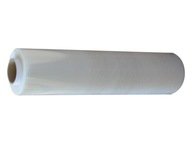 Stretch fólia 3kg priehľadná 30mic návlek 0,3kg Stretch fólia 3kg priehľadná 30mic návlek 0,3kg