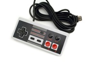 Podložka pre NES Classic Mini novej verzie s viacerými funkciami