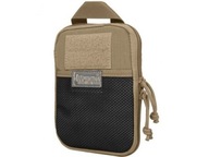 Organizér Pocket Maxpedition 0246K EDC CASE KHAKI