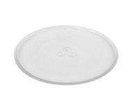 Mikrovlnný tanier ďatelinový 25,5 cm